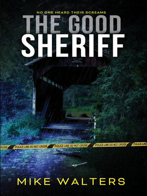 cover image of The Good Sheriff